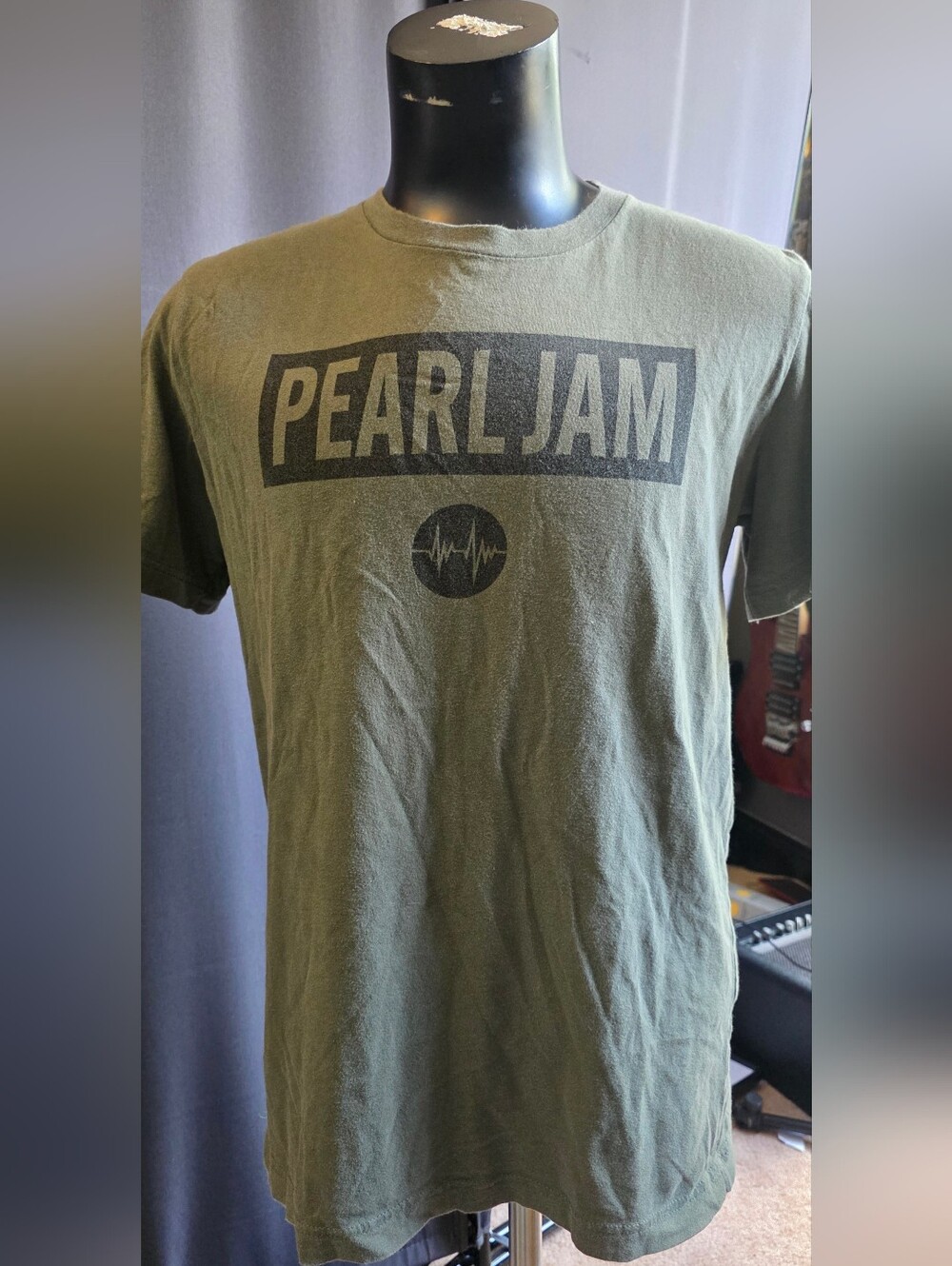 Pearl Jam Tour 2022 Tee L